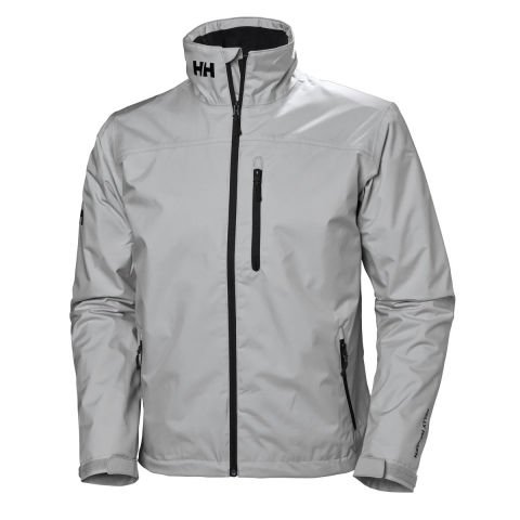 Helly Hansen Crew Midlayer Erkek Mont