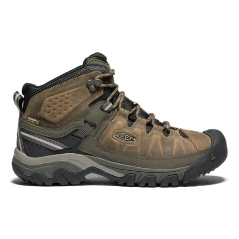 Keen Targhee III Mid WP Men's Outdoor Boots