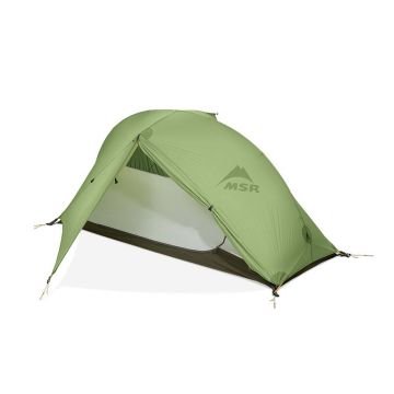 MSR Hubba Hubba HP 2 Person Tent apple green apple green