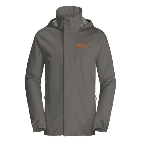 Jack Wolfskin Stormy Point 2L JKT M Erkek Outdoor Ceket