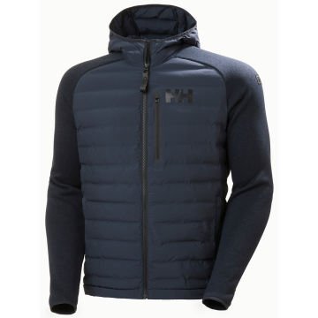 Helly Hansen Arctic Ocean Hybrid Insulator Erkek Outdoor Mont