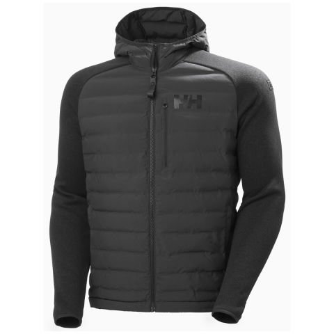 Helly Hansen Arctic Ocean Hybrid Insulator Erkek Outdoor Mont