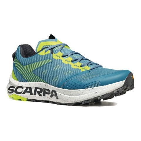 Scarpa Spin Planet Erkek Koşu Ayakkabısı