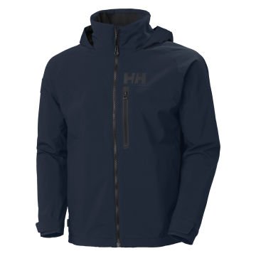 Helly Hansen HP Racing Hooded Jacket Erkek Mont