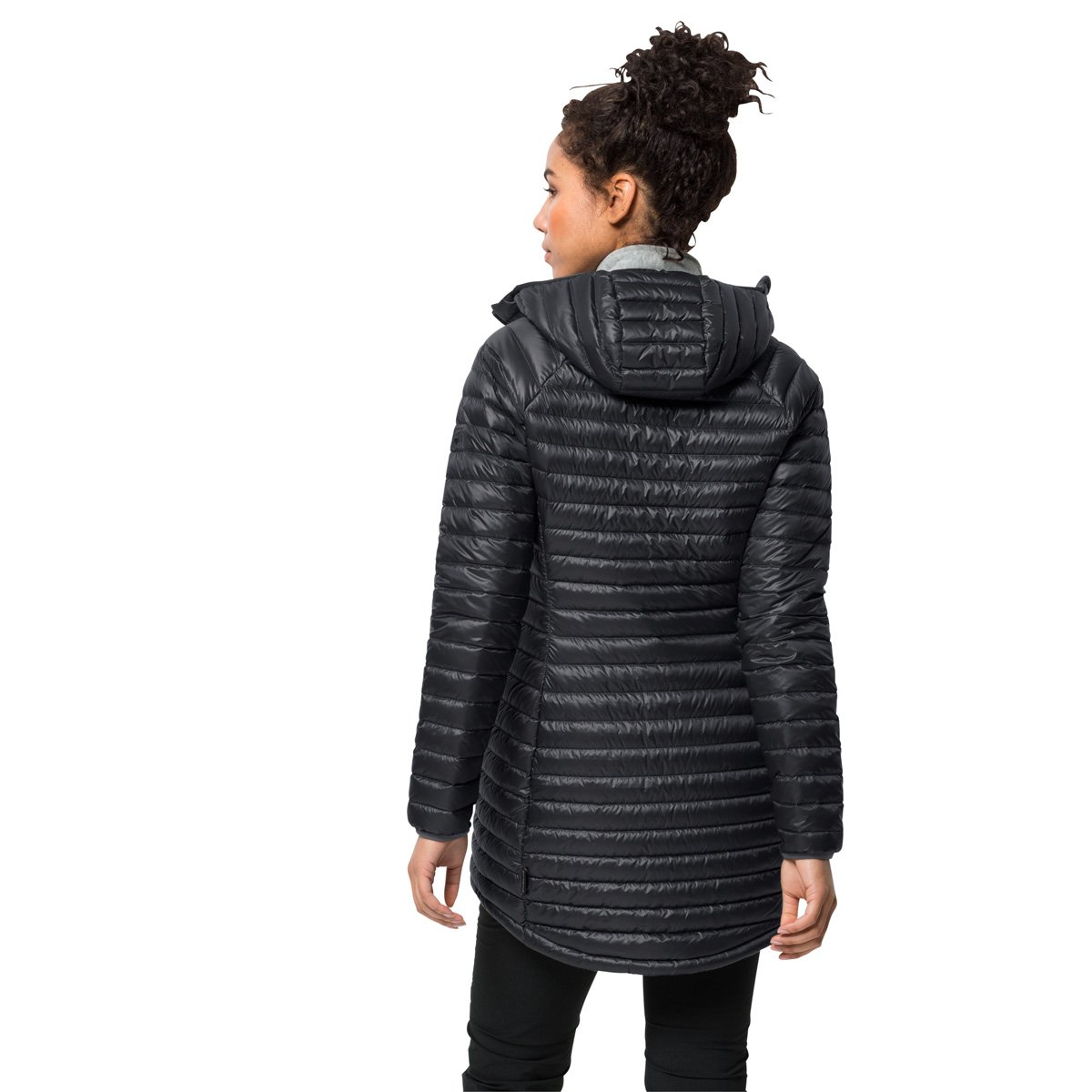 Jack wolfskin atmosphere coat w online