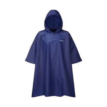 Trekmates Essential Pancho Raincoat