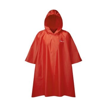 Trekmates Essential Pancho Raincoat