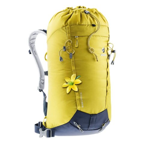 Deuter Guide Lite 22 Litre SL Kadın Outdoor Sırt Çantası