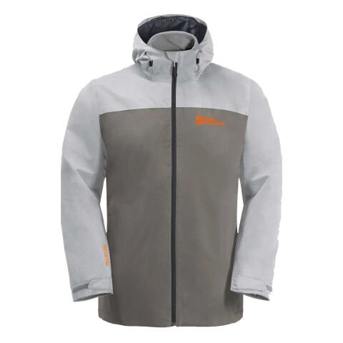 Jack Wolfskin Taubenberg 3IN1 JKT M Erkek Outdoor Mont