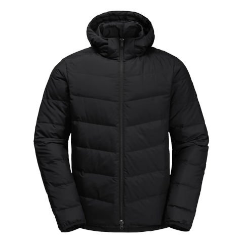 Jack Wolfskin Colonius Erkek Outdoor Mont