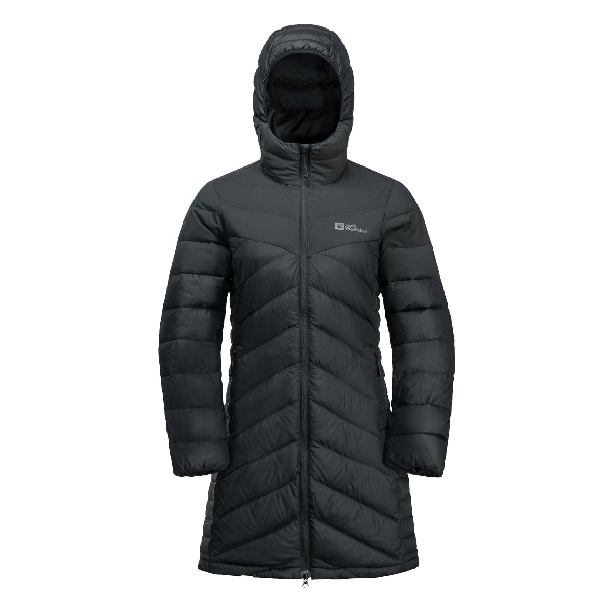 Jack Wolfskin Tundra Down Coat W Women s Goose Down Coat