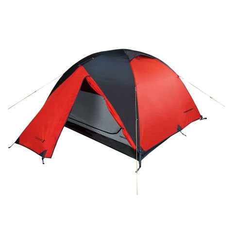 Hannah Covert 3 WS 3 Person 5 Season Tent