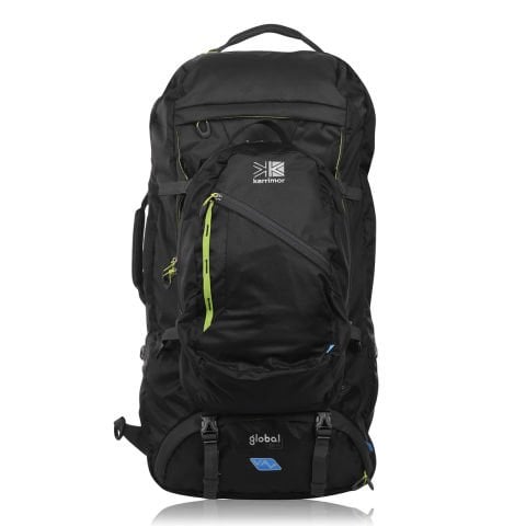 Karrimor Global 70+15L Backpack