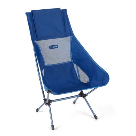 Helinox Chair Two Outdoor Kamp Sandalyesi