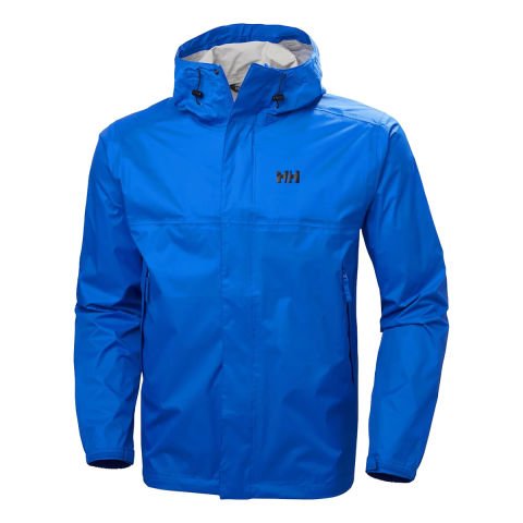 Helly Hansen Loke Erkek Outdoor Ceket