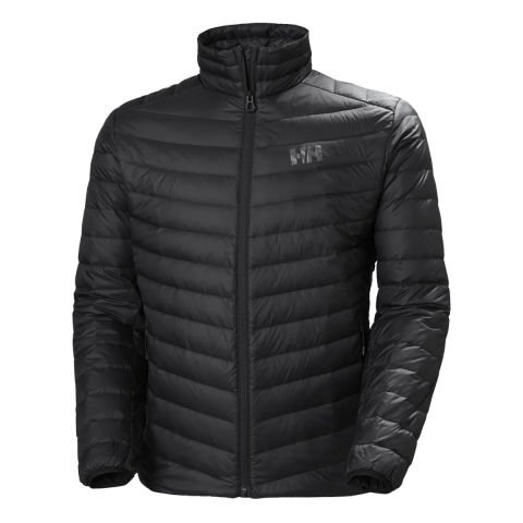 Helly Hansen Verglas Down Insulator Erkek Outdoor Mont