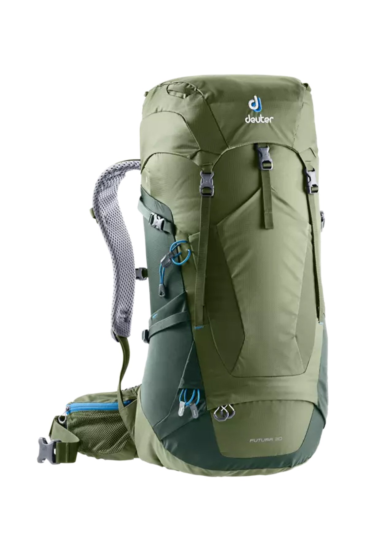 Deuter backpack 30 liter best sale