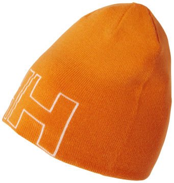 Helly Hansen Outline Bere Poppy Orange