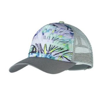 BUFF TRUCKER CAP SHAIRA LAVENDER ŞAPKA Lavender