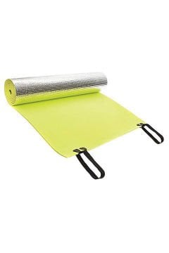 Summit Insulated Insulated and High Comfort Camping Mat