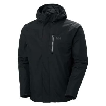 Helly Hansen Juell 3IN1 Erkek Outdoor Mont