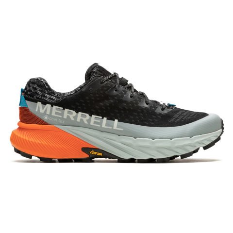 Merrell Agility Peak 5 Gore-Tex Erkek Outdoor Ayakkabı