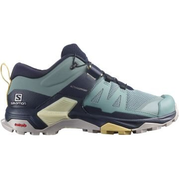 Salomon X Ultra 4 W Kadın Outdoor Ayakkabı