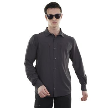 Alpinist Tegus Long Sleeve Men's Shirt