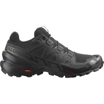 Salomon Speedcross 6 W Kadın Outdoor Ayakkabı