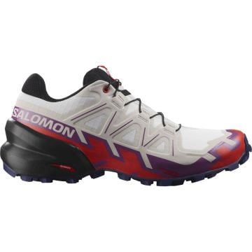 Salomon Speedcross 6 W Women's Outdoor Shoes