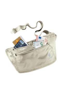 Deuter Security Money Belt II Bel Cüzdanı