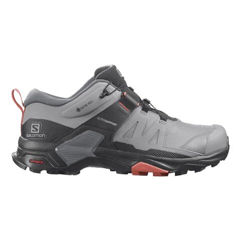 Salomon X Ultra 4 Gore-Tex W Kadın Outdoor Ayakkabı