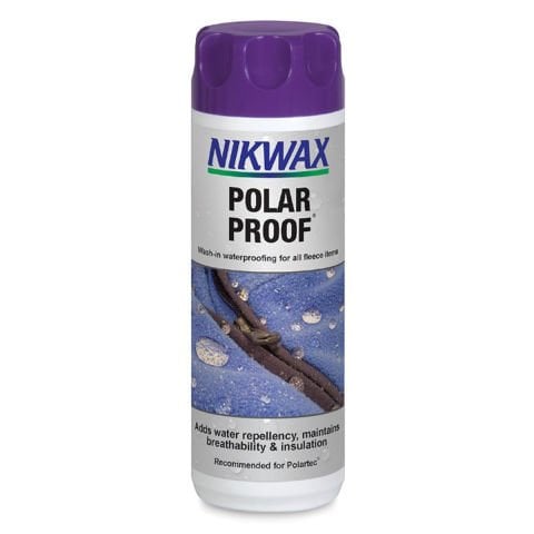 Nikwax Polar Proof 300ml Polar Fabric Washing