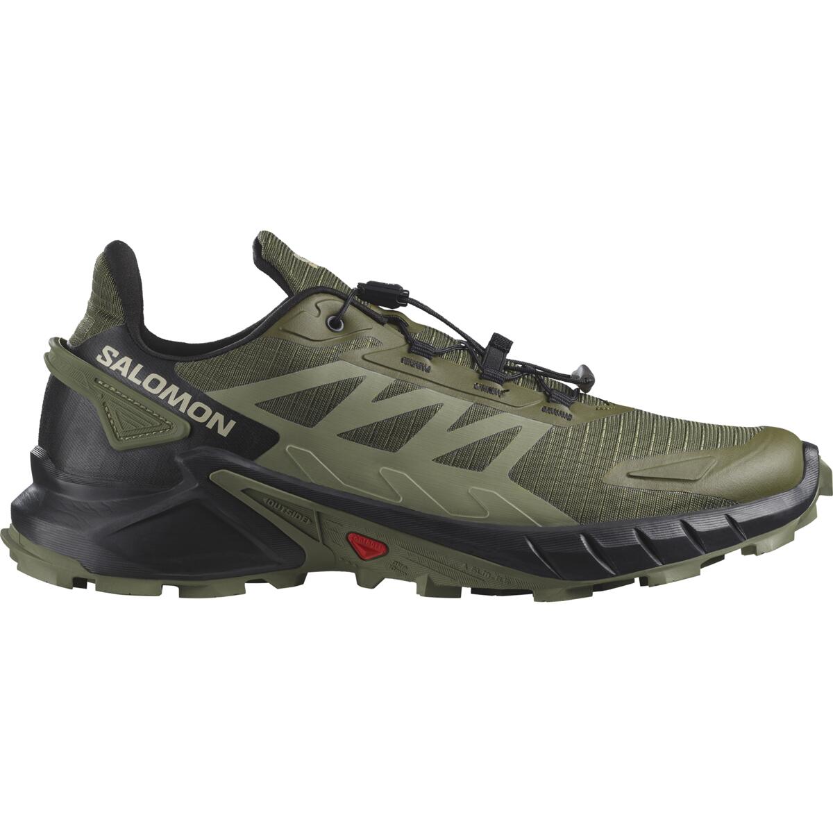 Salomon studded shoes online