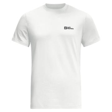 Jack Wolfskin Essential T M Erkek T-Shirt