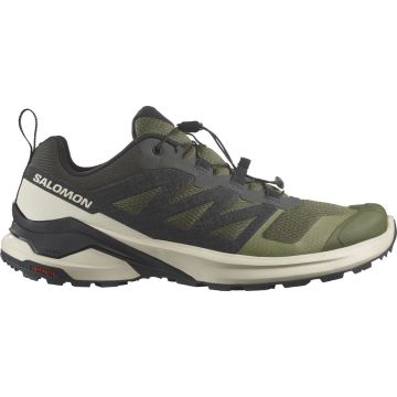 Salomon X-Adventure Erkek Outdoor Ayakkabı