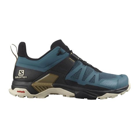 Salomon X Ultra 4 Erkek Outdoor Ayakkabı