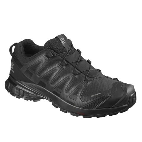 Salomon XA Pro 3D V8 Gore-Tex Kadın Outdoor Ayakkabı