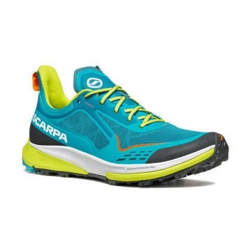 Scarpa Golden Gate Kima RT Men's Running Shoes