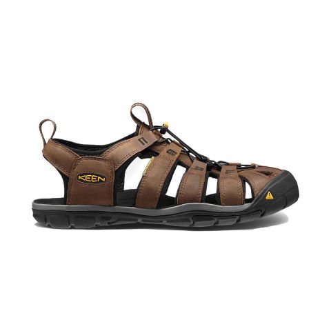 Keen Clearwater CNX Erkek Sandalet