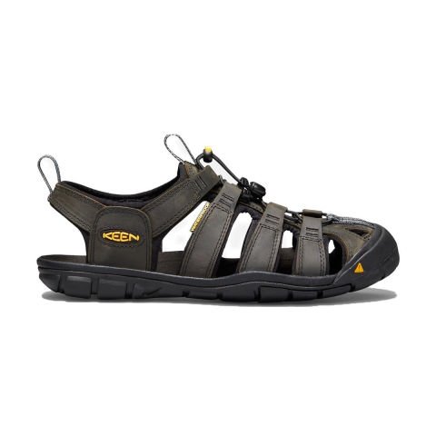 Keen Clearwater CNX Erkek Sandalet