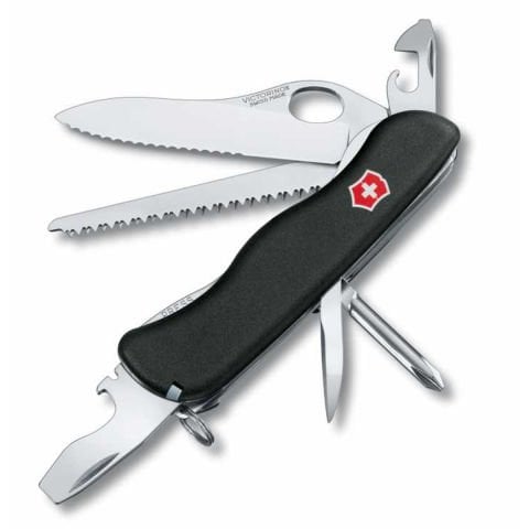 Victorinox Trailmaster One-Handed Pocket Knife