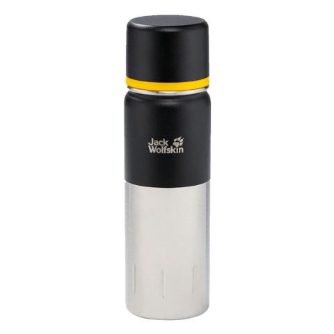 Jack Wolfskin Kolima 1.0 Thermos BLACK