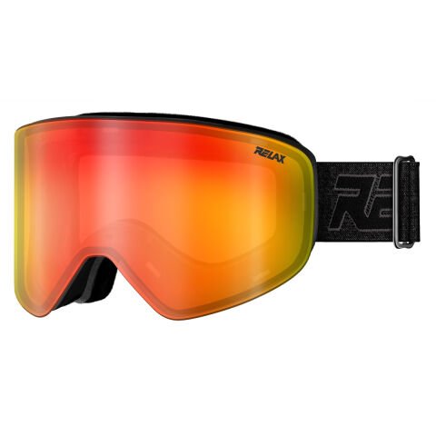 Relax X-Fighter Ski Goggles