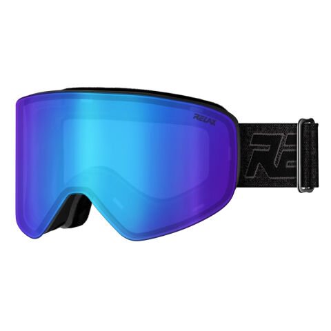 Relax X-Fighter Ski Goggles