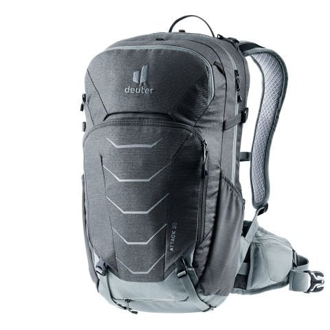 Deuter Attack 20 Litre Outdoor Sırt Çantası