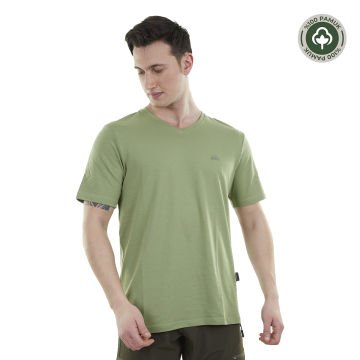 Alpinist Vortex Men's T-Shirt