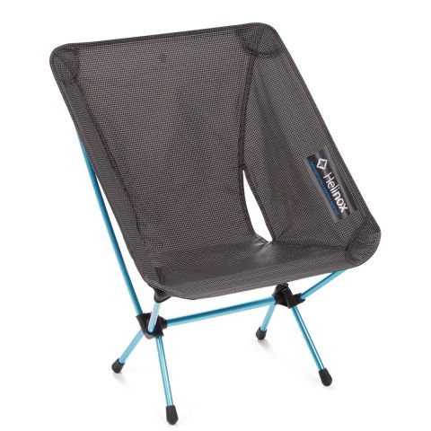 Helinox Chair Zero Outdoor Kamp Sandalyesi