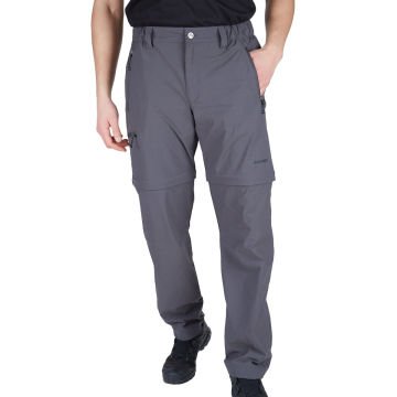 Alpinist Rogue Men's Convertible Trousers