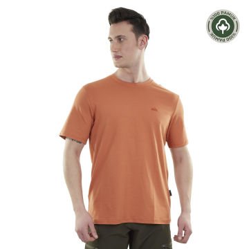 Alpinist Lucid Erkek T-Shirt